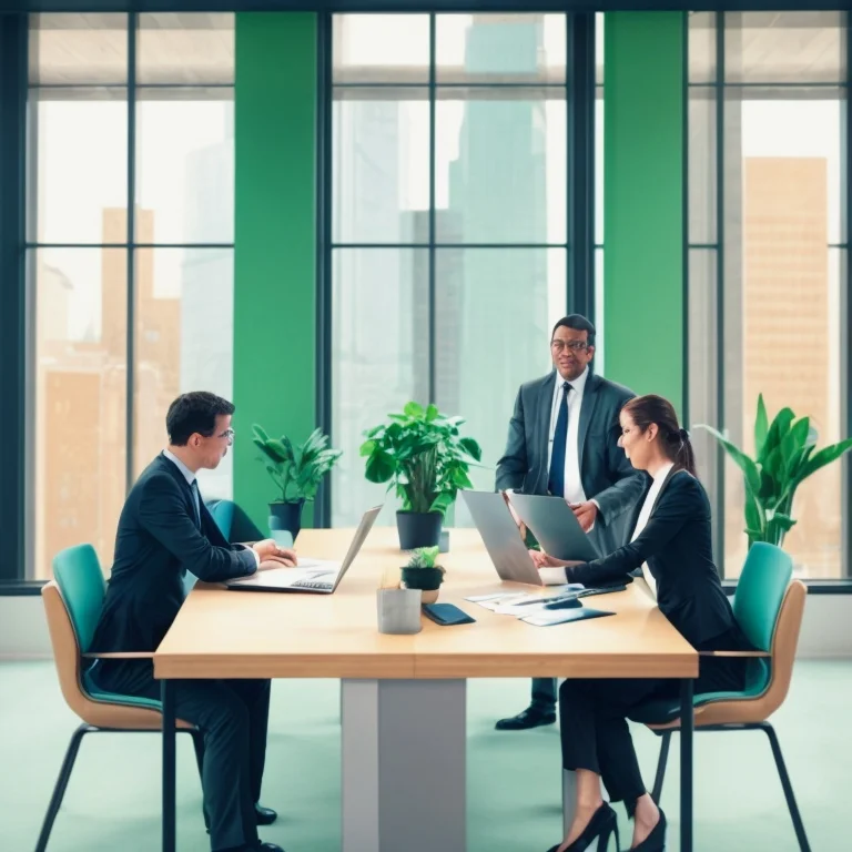 持続的成長の支援